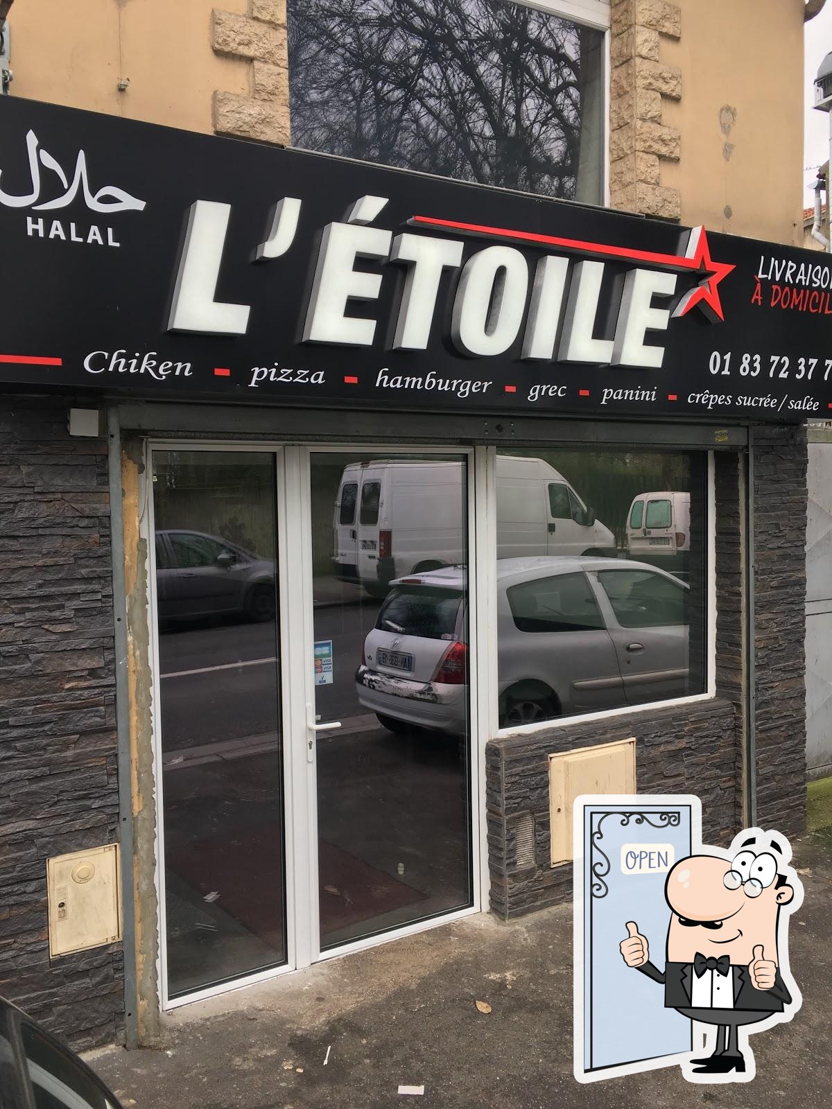 Frenchy Cook restaurant, Montreuil - Critiques de restaurant