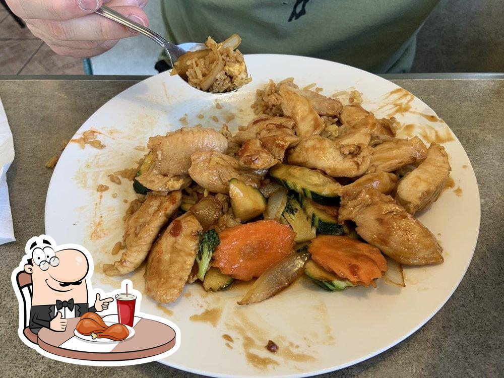 Dora Cafe in Mount Dora Restaurant menu and reviews