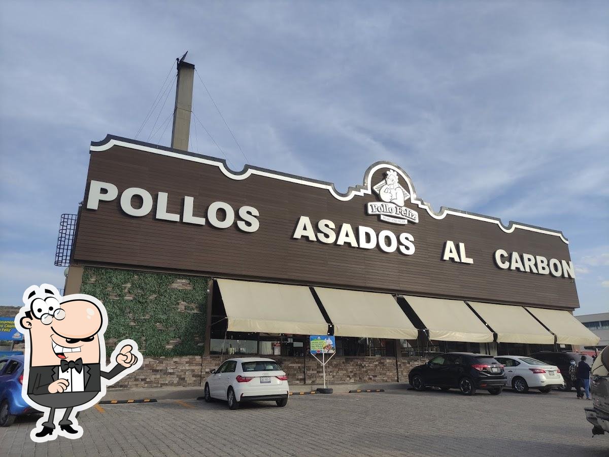 Restaurante Pollo San Miguel, San Miguel de Allende, La Lejona - Opiniones  del restaurante