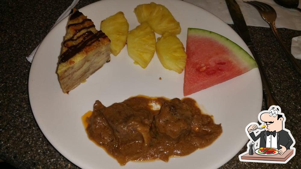 Hale ‘Ikena, 711 Morton Dr in Honolulu Restaurant menu and reviews
