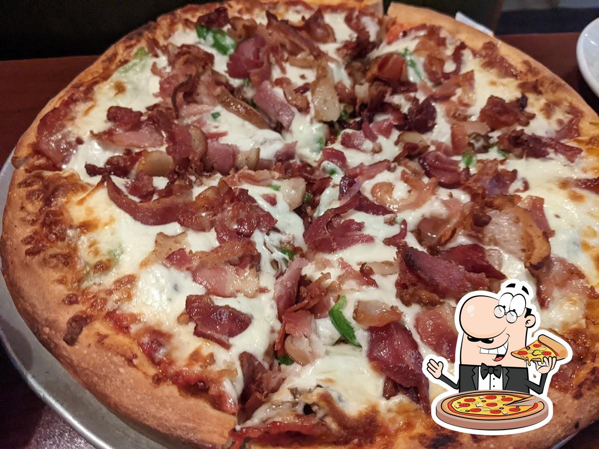 Menu of Miss Hawkesbury, Hawkesbury pizza restaurant reviews and ratings