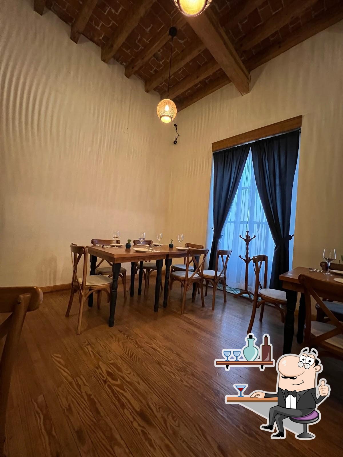 Piedra Luna, Toluca de Lerdo - Menú del restaurante, precios y reseñas