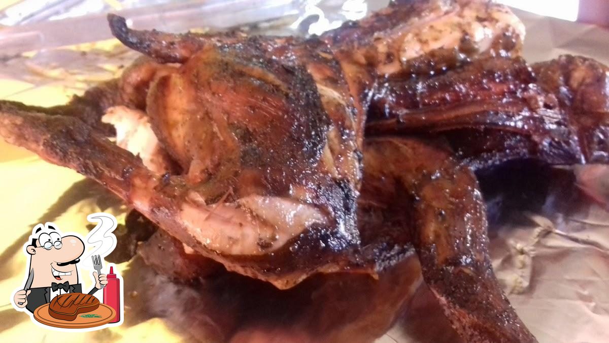 Pollos Cubanos a la Leña restaurant, Tehuacán Restaurant reviews