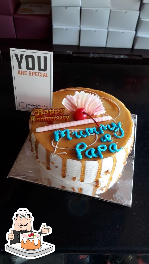 Happyoi - So our customer wanted to gift his Finance ATM with a cake on his  birthday so this is what we came up with 🥰 The birthday guy was very  thrilled