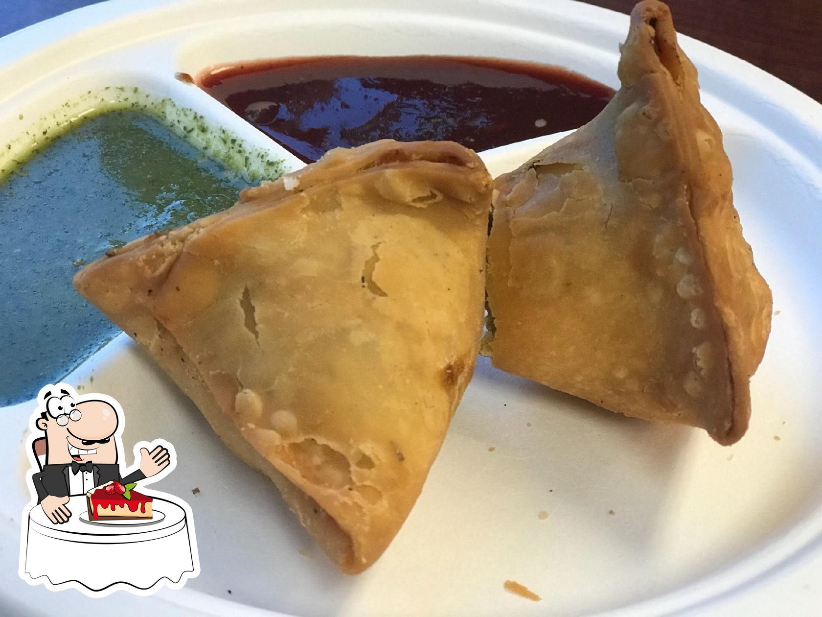 India Sweets & Spices in Beaverton Restaurant menu and reviews
