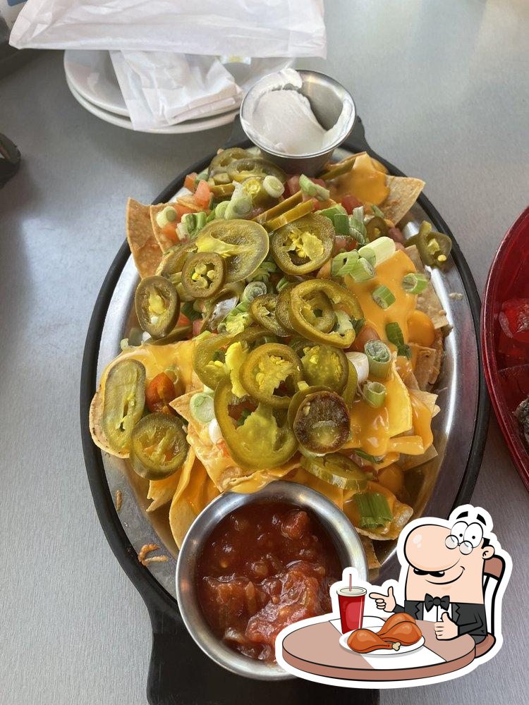 Daiquiri Deck South Siesta Key, 1250 Stickney Point Rd in Sarasota Restaurant reviews