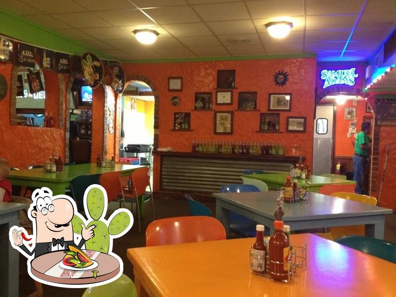 Casa Del Rio in Wadsworth - Restaurant reviews