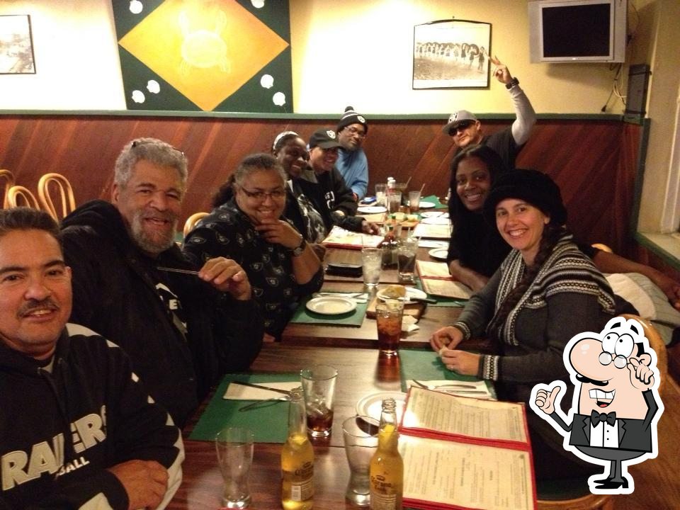 The Hayward Fishery in Hayward Restaurant reviews