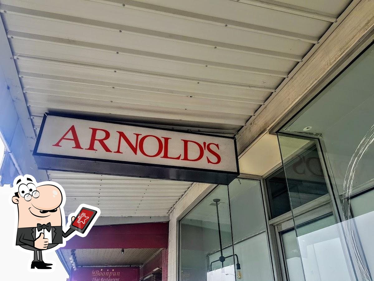 Arnold's Swiss Home Made Cakes, 42 Bell St in Heidelberg Heights
