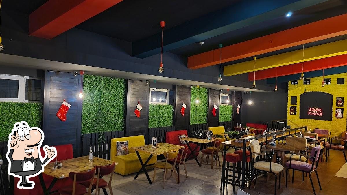Bar & Food „Srekja“ & Среќа Бар, Skopje Restaurant reviews