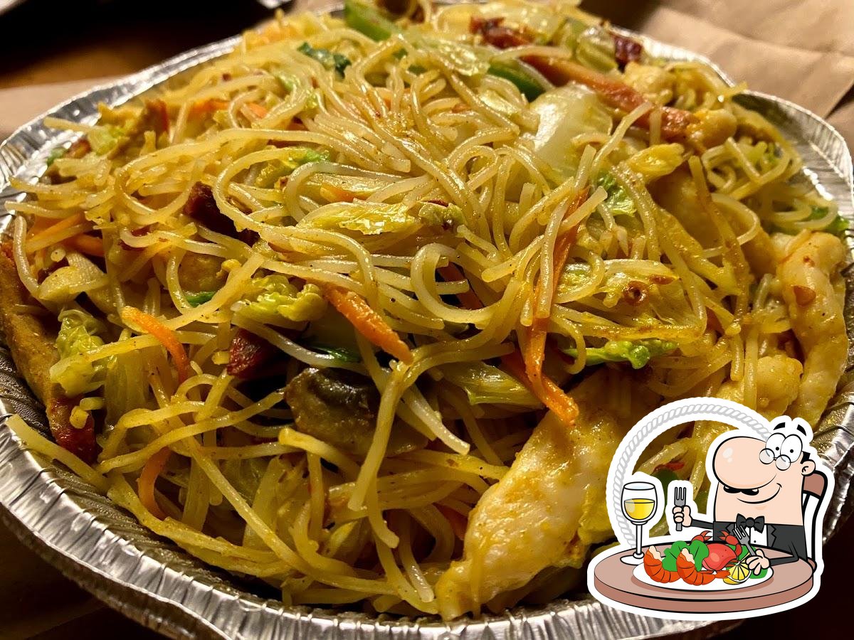 Hong Kong Restaurant in Perry Restaurant menu and reviews