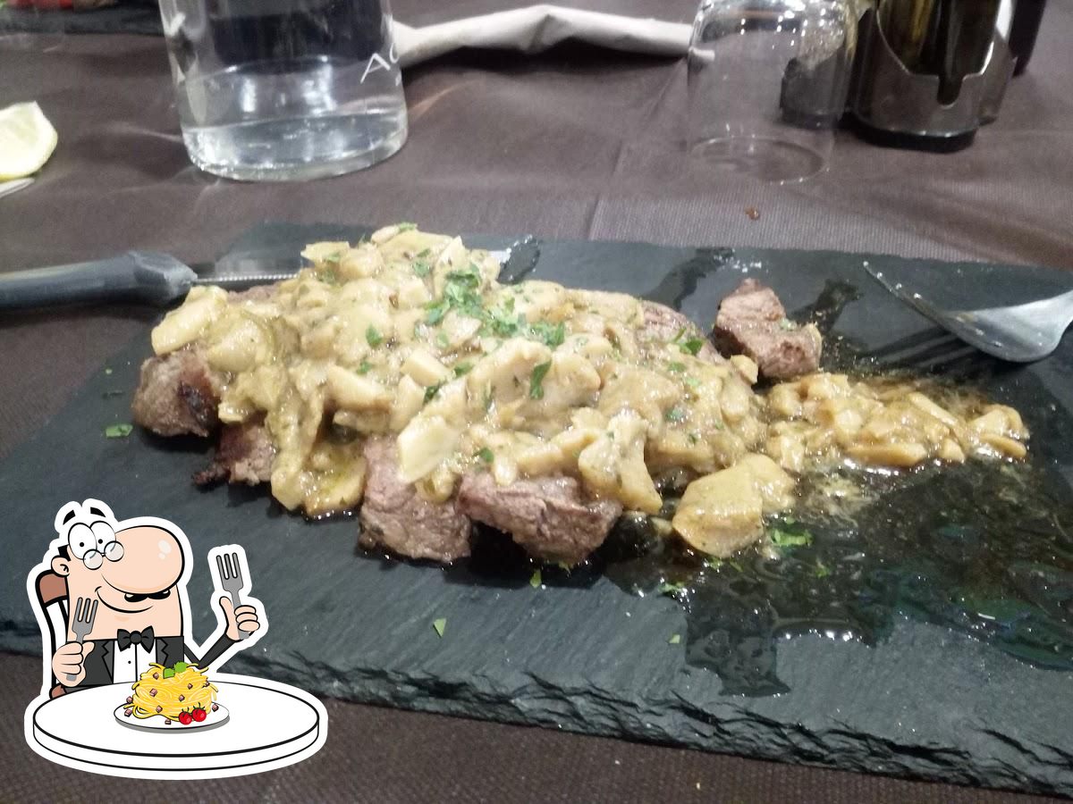 ristorante pizzeria la verde oasi