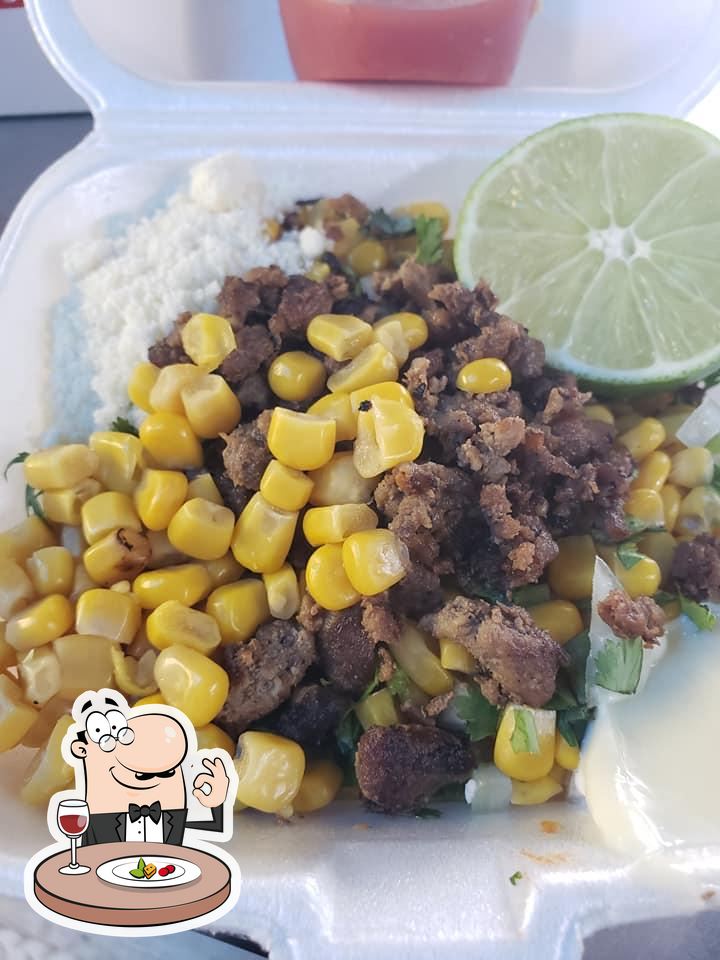 Rosari's Kitchen, 2600 O St in Lincoln Restaurant reviews