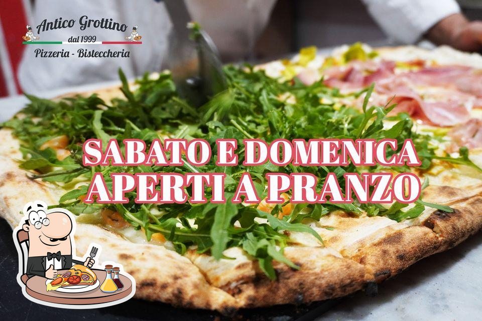 antico grottino restaurant anzio restaurant reviews