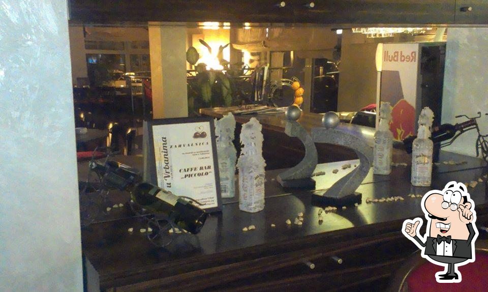 Caffe bar "piccolo", Vrbani III zagreb, Zagreb Restaurant reviews