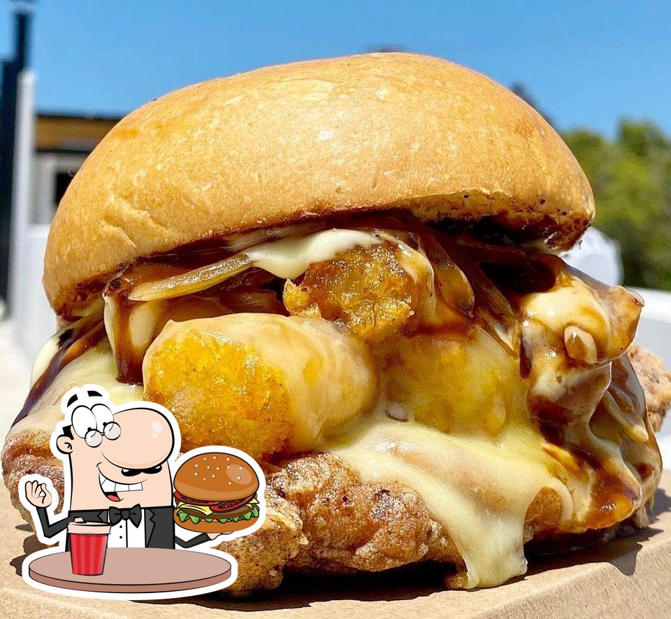 The Takeout Co in Bli Bli Restaurant menu and reviews