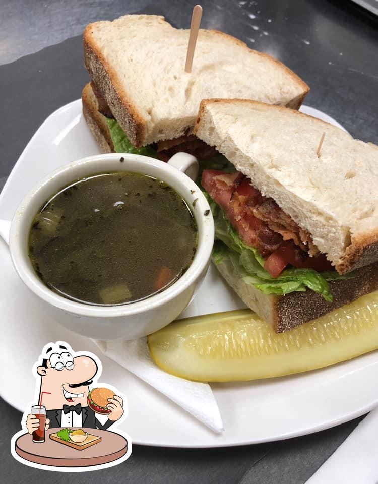 The Village Griddle in Medfield Restaurant reviews