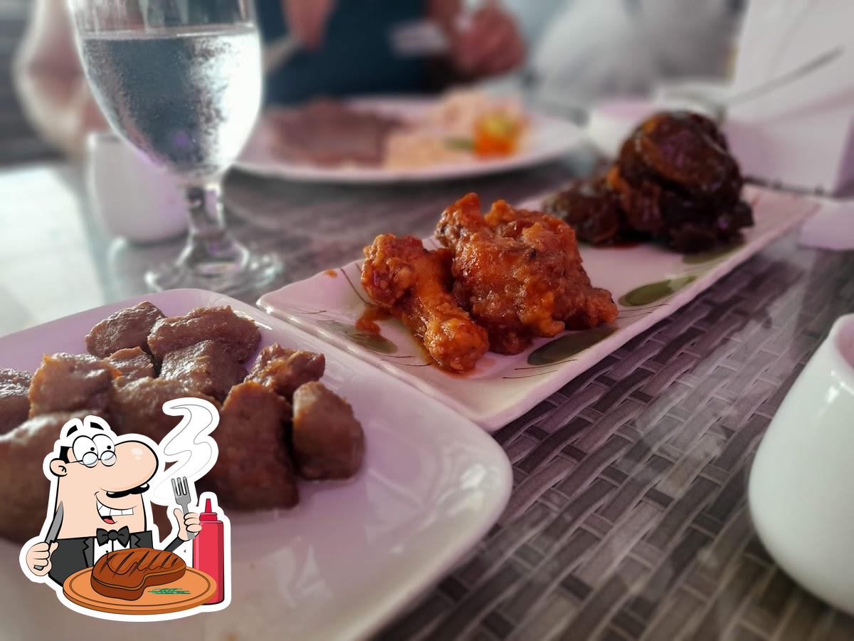 Steak and Wine Unlimited Malolos Branch restaurant, Malolos Restaurant reviews