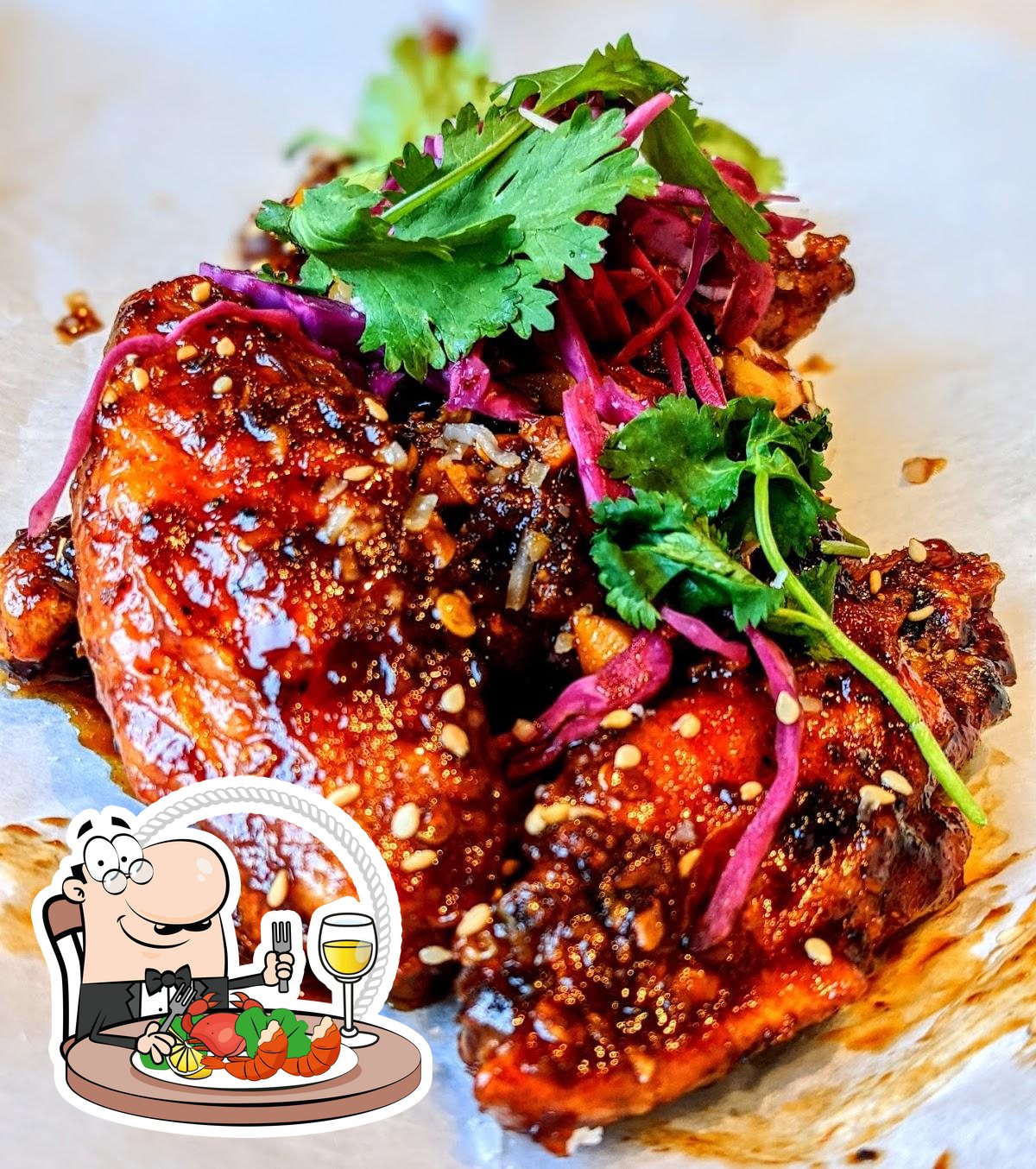CC's Kitchen in Louisville Restaurant reviews