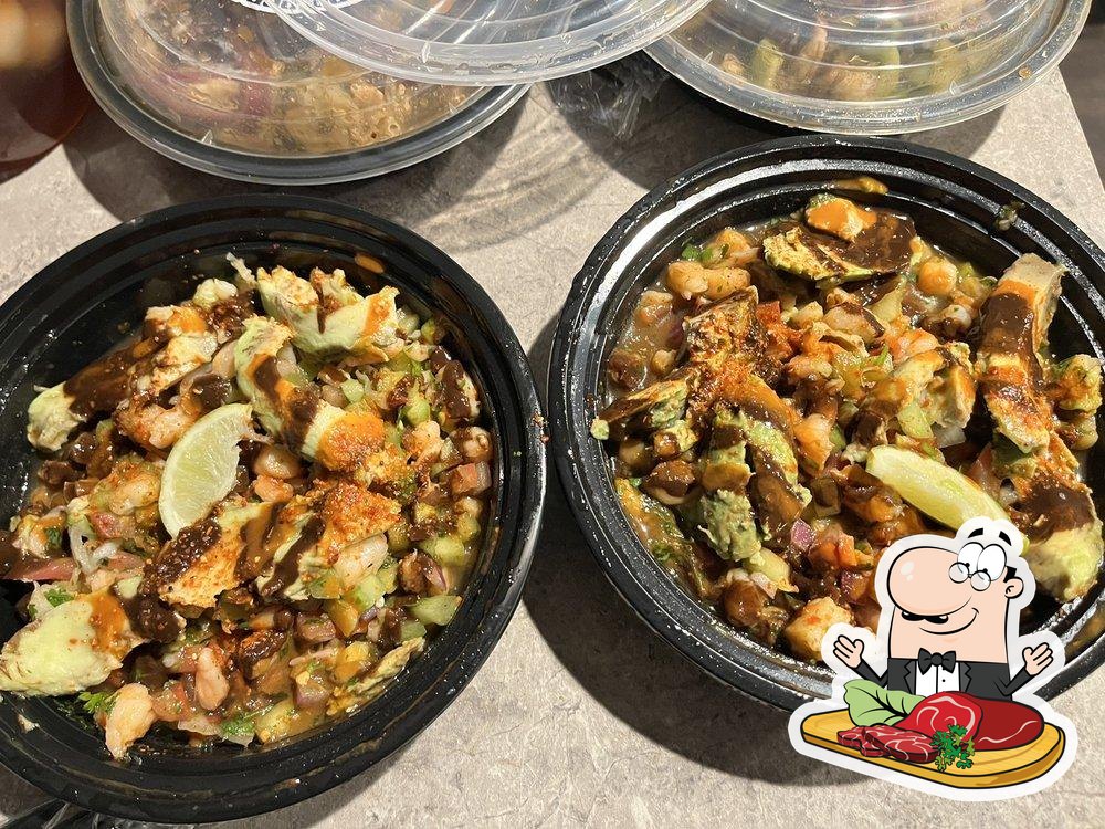 El Chucoviché in El Paso Restaurant reviews