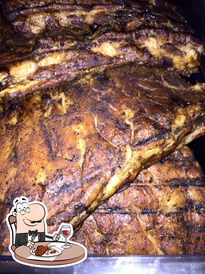 Mario's Ribs in El Paso Restaurant reviews