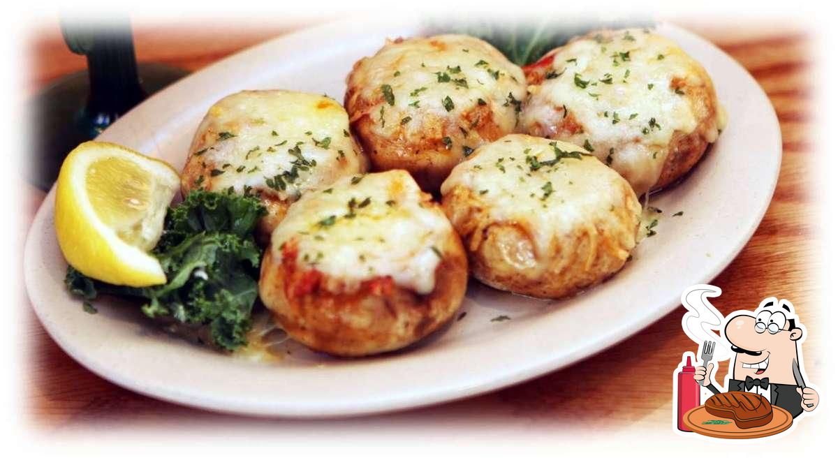 Crystal River Seafood, 4453 Blanding Blvd 7320 in Jacksonville