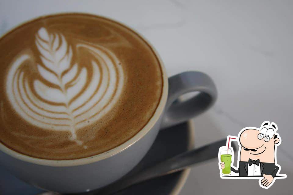 Dukes Coffee & Roastery, Cape Town Restaurant reviews