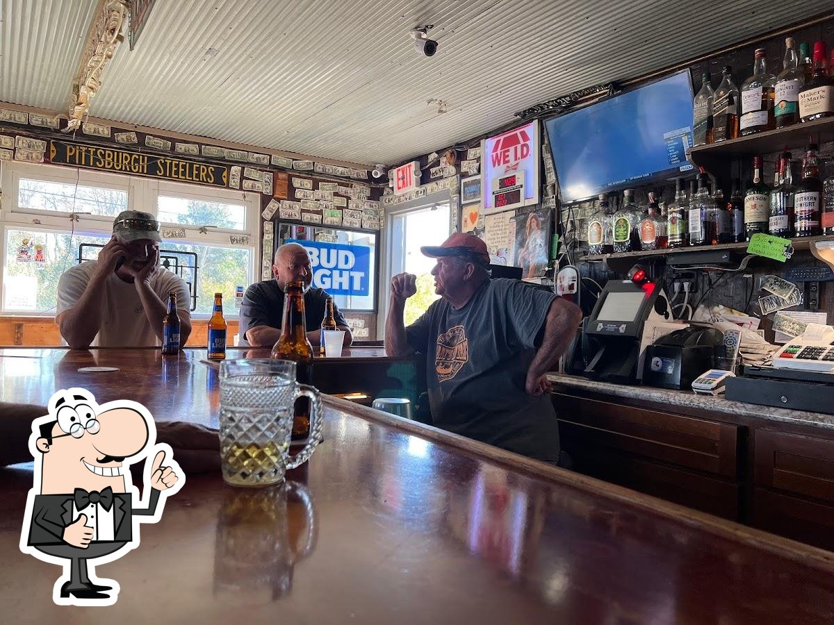 Larry's Tavern in Wildwood - Restaurant reviews