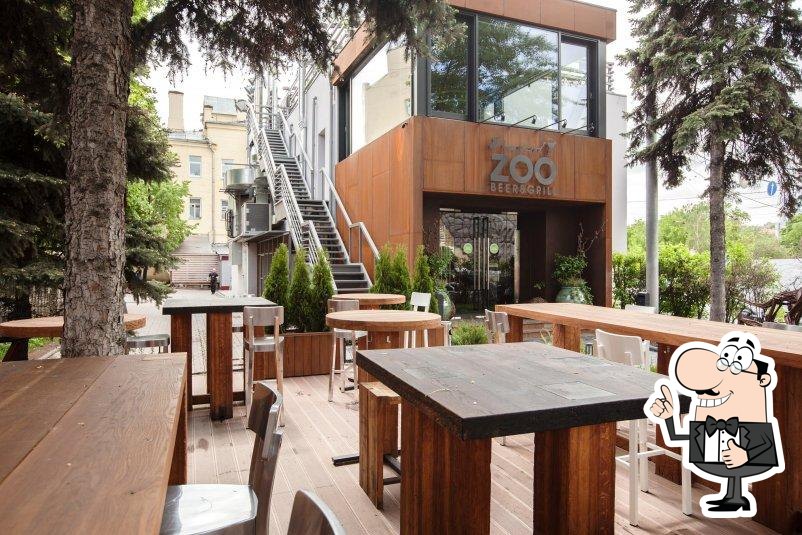  Zoo BeerampGrill               -     -   