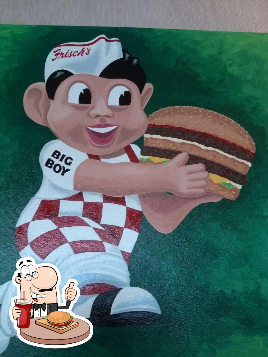Big Boy in Manistique Restaurant menu and reviews
