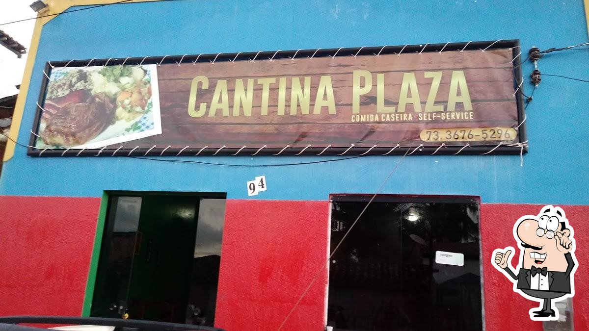 Cantina Plaza restaurant, Brasil Restaurant reviews