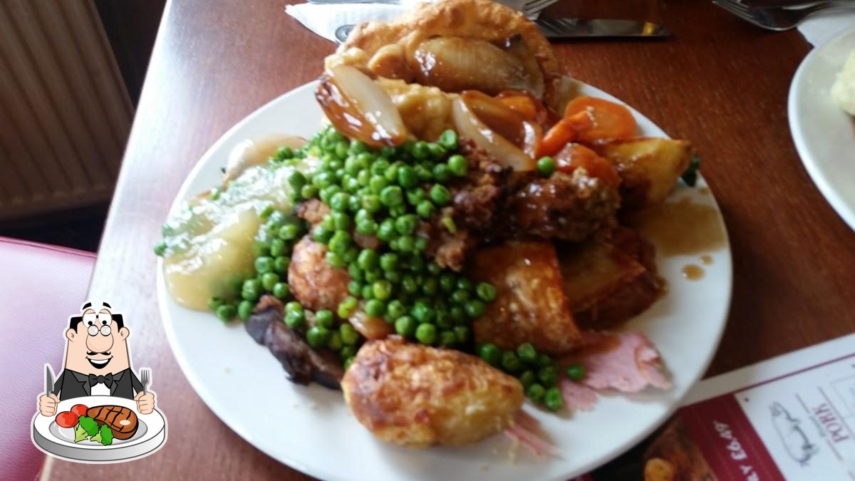 Toby Carvery