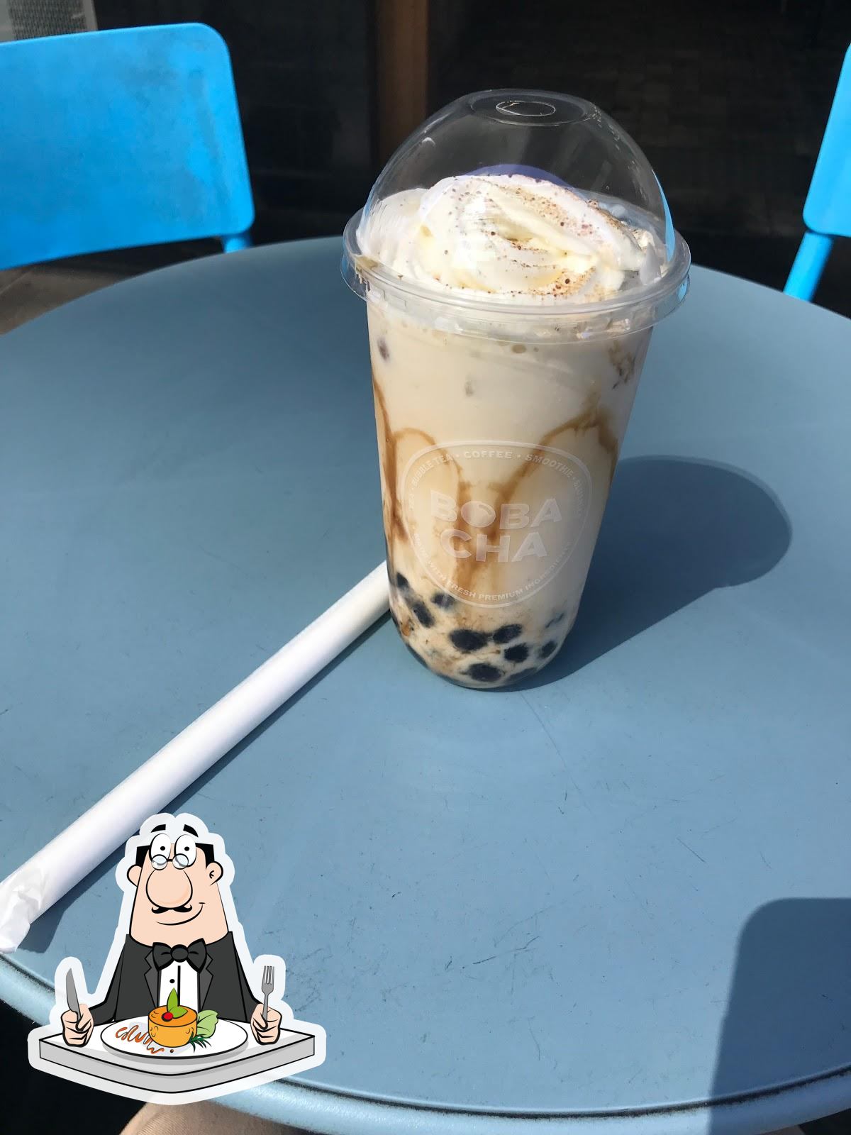 Chico Bubble Tea Project in Adelaide - Restaurant reviews