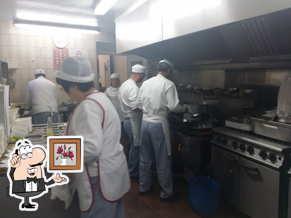 Siew May in Dawlish - Restaurant reviews