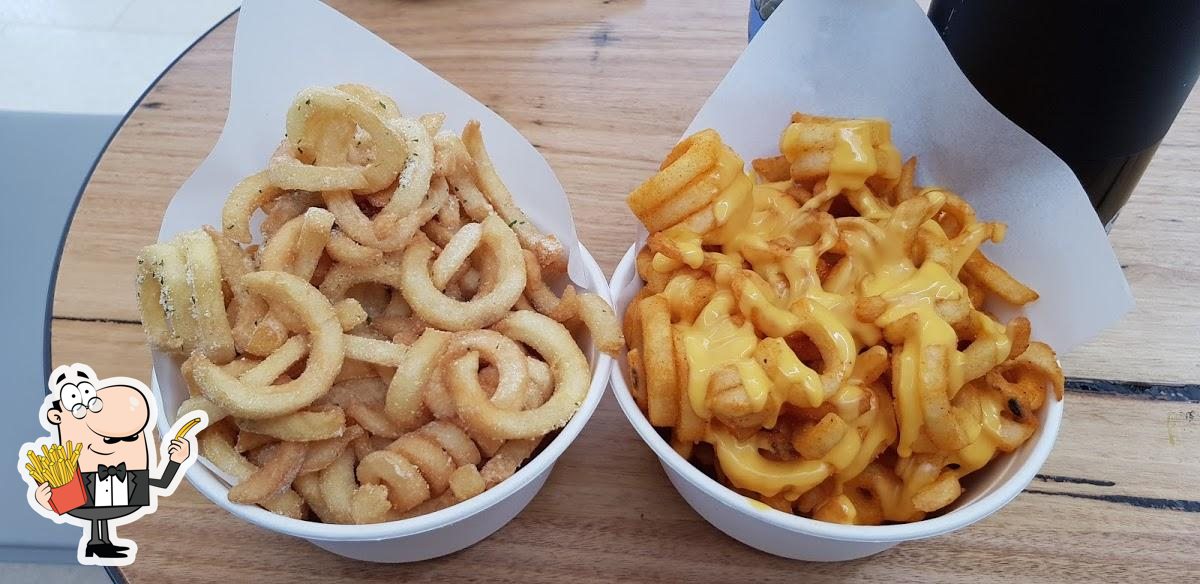 Potato Corner in Werribee Restaurant reviews