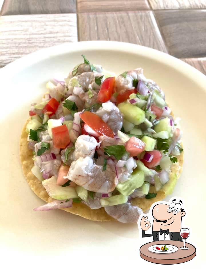 Mariscos Don Juan restaurant, Tepic - Restaurant reviews