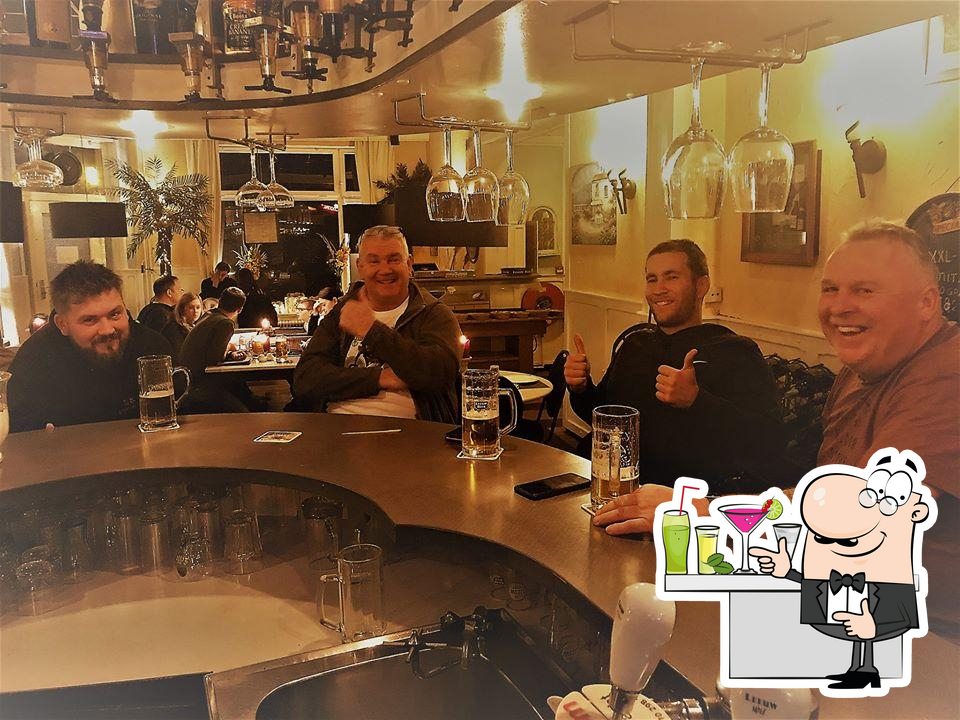 Grand Cafe Ribs & More, Kerkrade Restaurant reviews