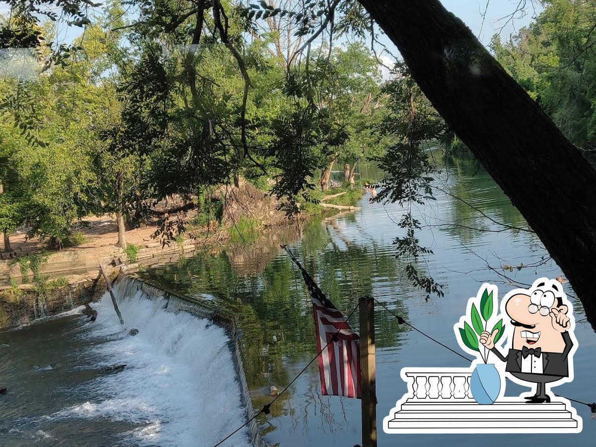 Haven 55 in Pineville - Restaurant menu and reviews