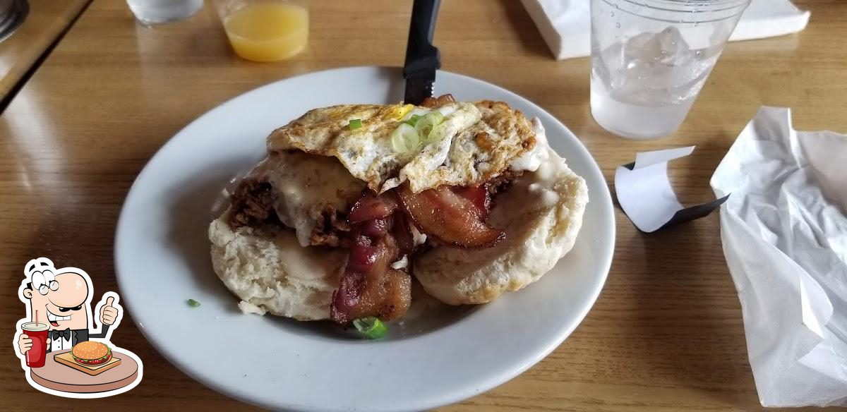 Brick House KC in Kansas City Restaurant menu and reviews
