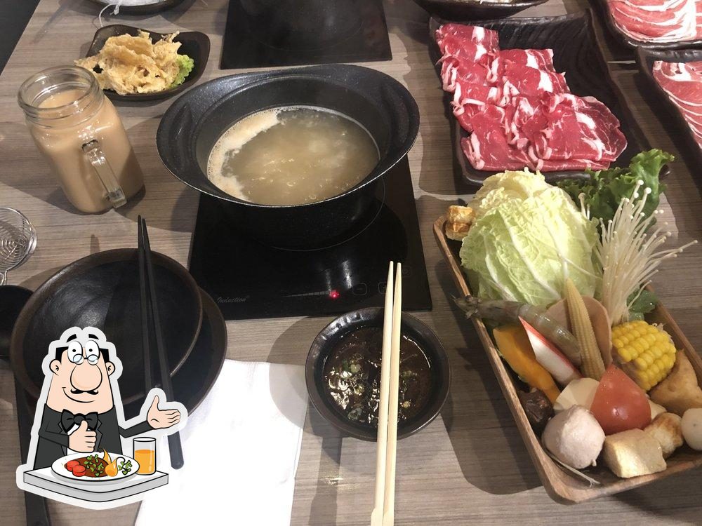 Gokudo Shabu Shabu: Japanese hot pot in Burnaby – Sincerely, Loewe