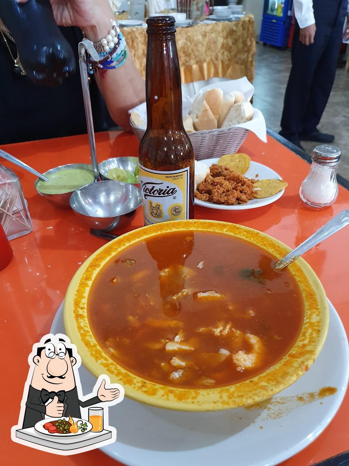 Mariscos Doña Mague, Tampico - Seafood restaurant menu and reviews