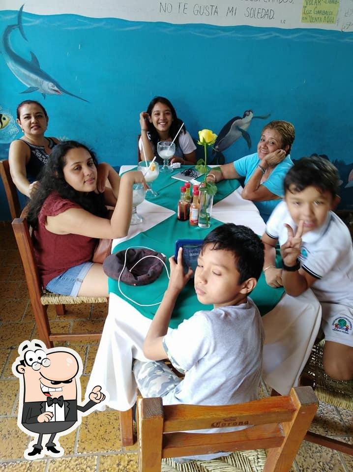 Restaurante Mariscos Dueñas, Puerto Vallarta - Opiniones del restaurante