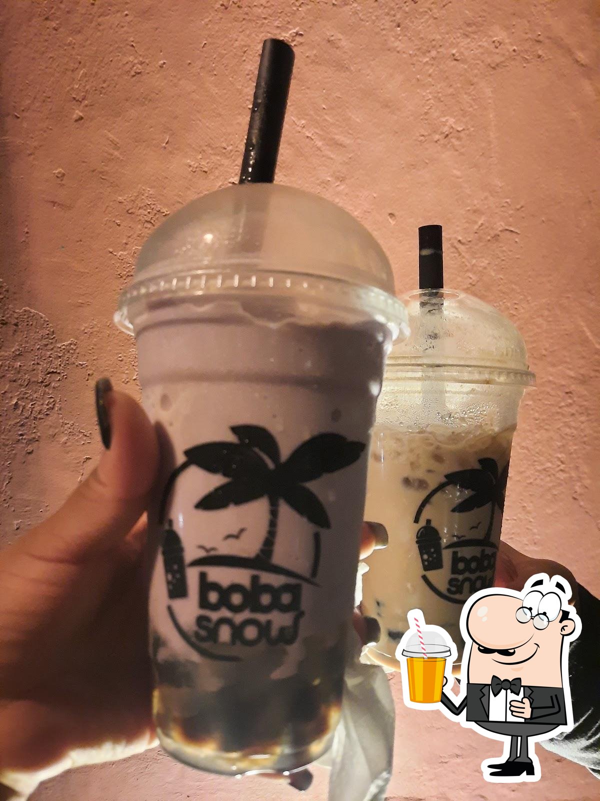 Boba Snow restaurant, Mazatlán - Restaurant reviews