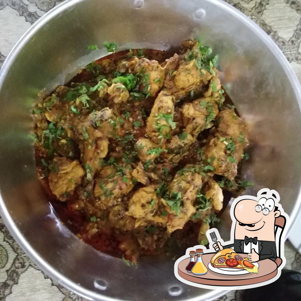 Anmol Biryani House Restaurant, Abu Dhabi