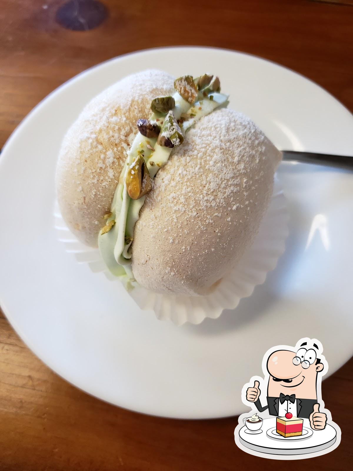 Beyond Bread in Stonewall Restaurant reviews
