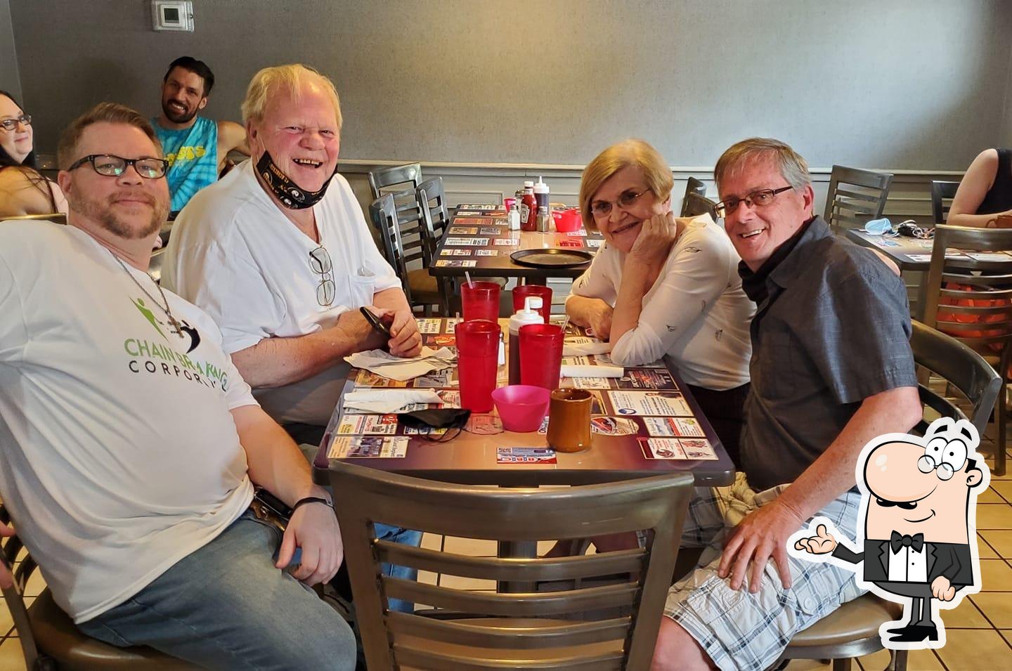Middlesex Diner in West Middlesex Restaurant menu and reviews
