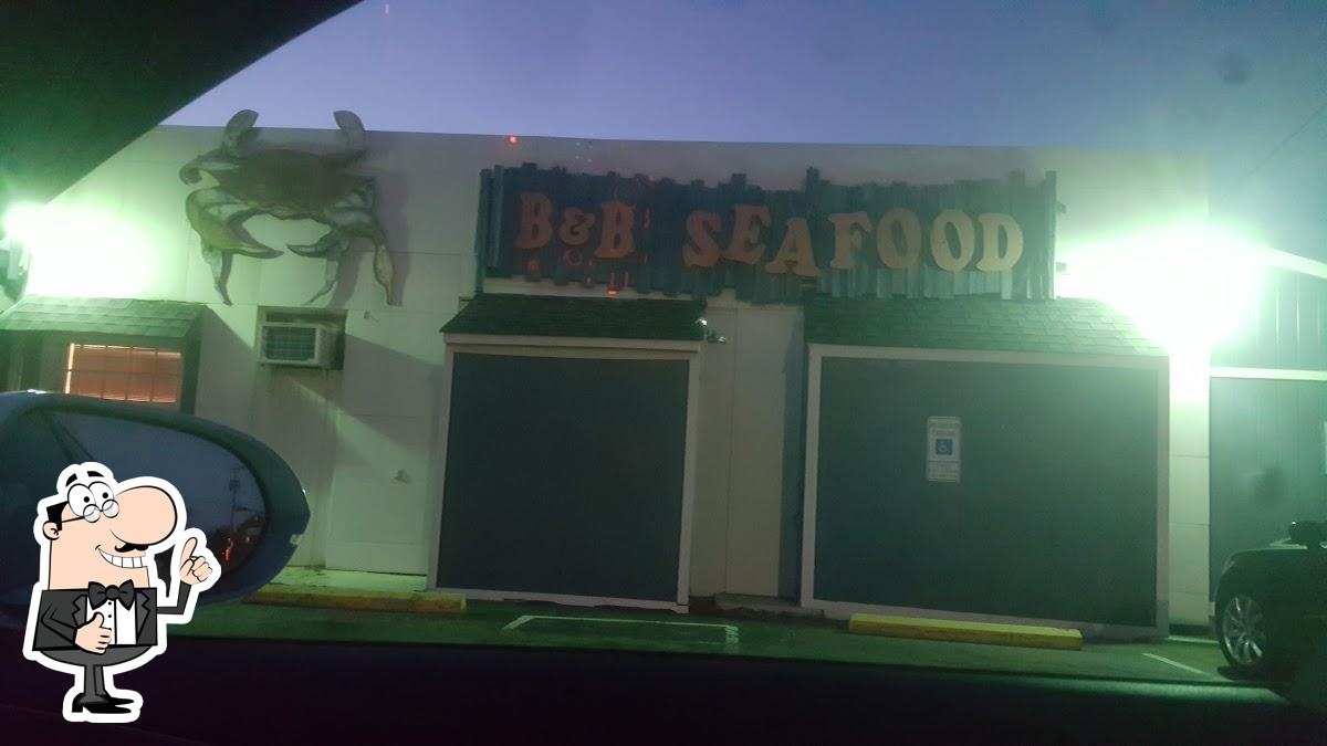 B & B Seafood, Richmond - Restaurant menu, prices and reviews