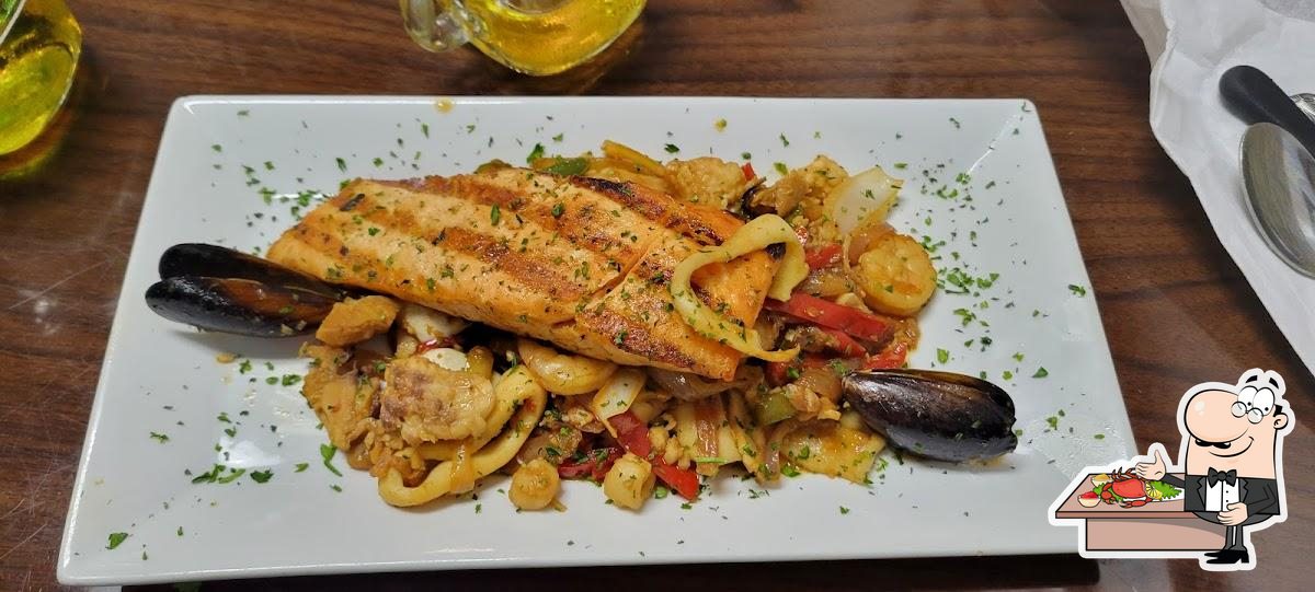 Macita's Restaurant & Bakery in Cutler Bay Restaurant menu and reviews