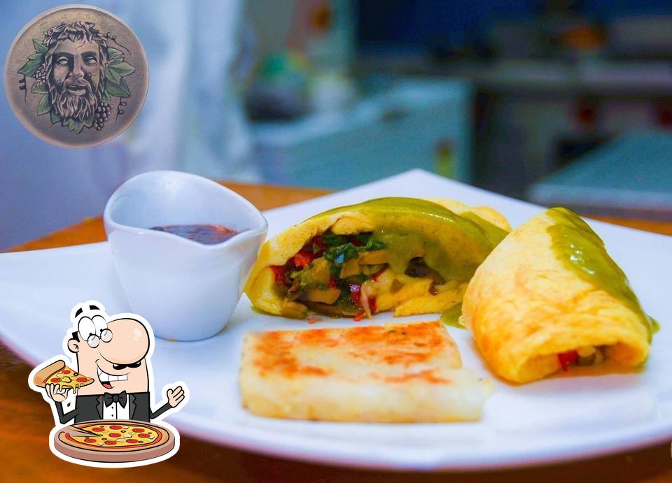 Mito Restaurante and Wine Store, Zihuatanejo Restaurant menu and reviews