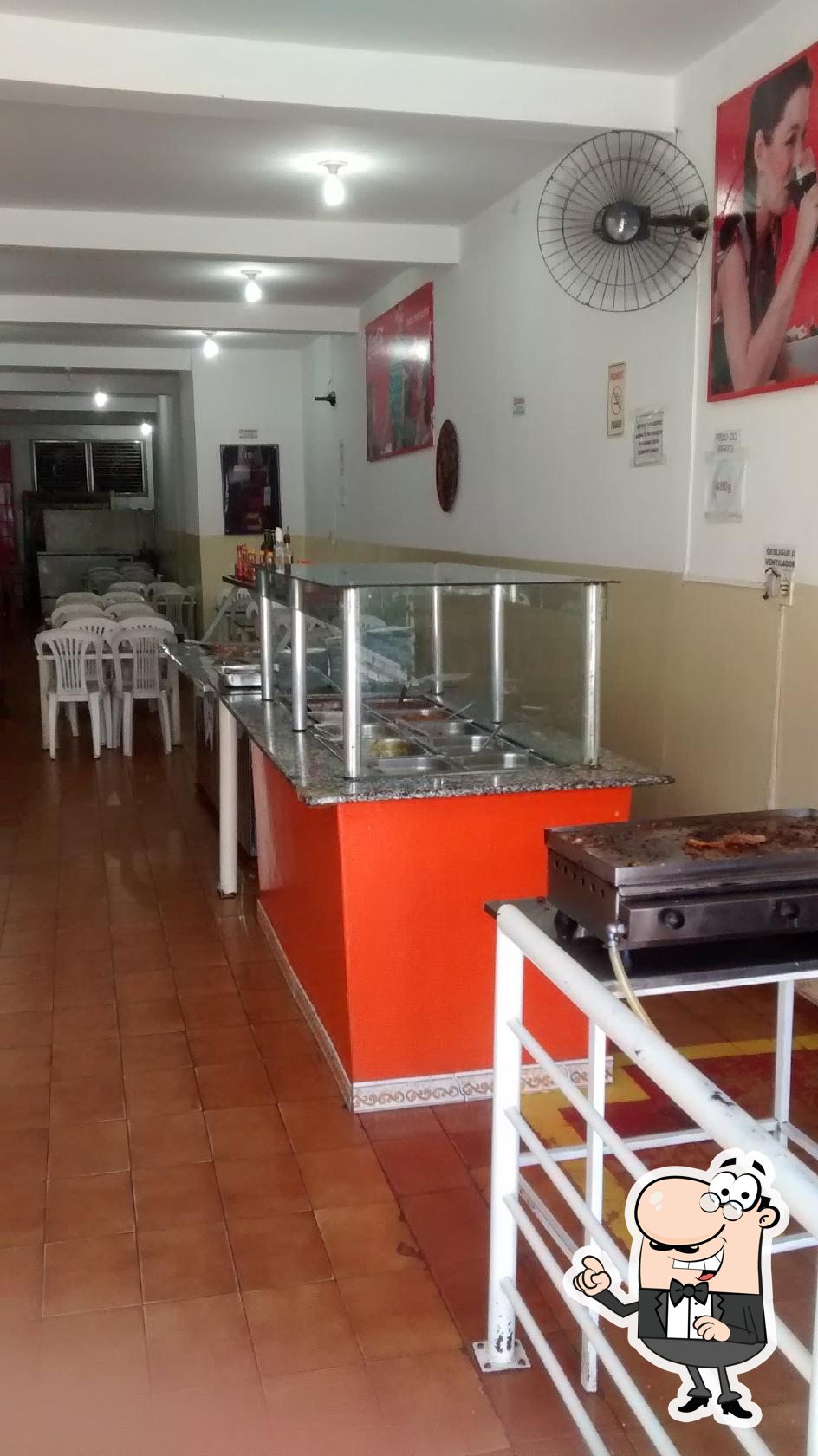 Restaurante Espeto de Ouro - Montes Claros, MG